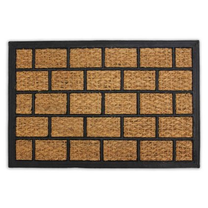 10647 home elements rohoz pp kokos cihla 40x60 cm