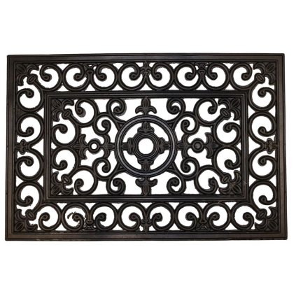 11727 home elements rohoz gumova silna 40x60 cm