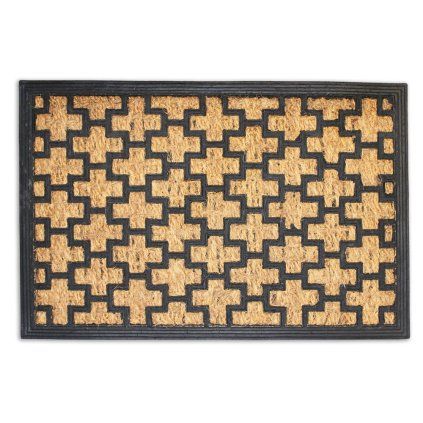 10632 4 rohozka krizky