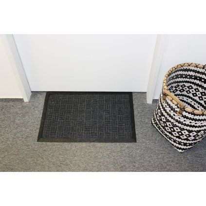 10641 2 rohozka seda