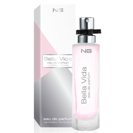 NG Bella Vida (Objem 15 ml)
