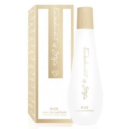 126504 ng eau de parfum embodiment of style 100 ml