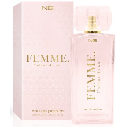 NG Femme L odeur (Objem 100 ml)