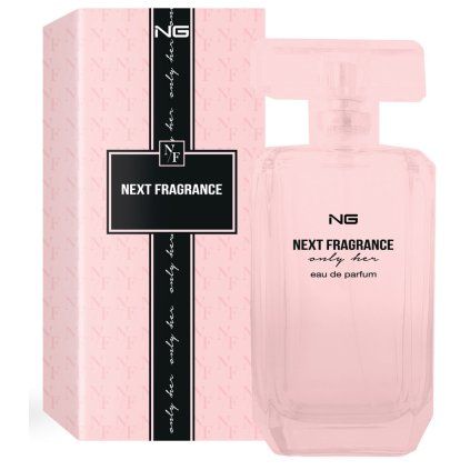 NG Next Fragrance (Objem 100 ml)