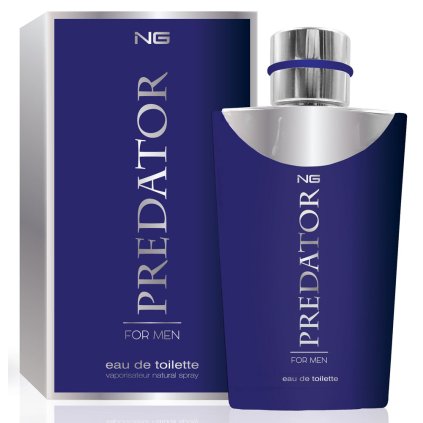 126660 ng predator men 100 ml