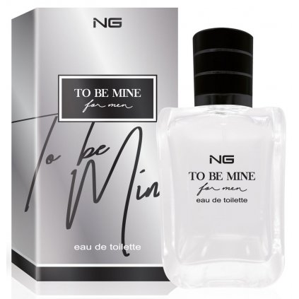 126669 ng panska toaletni voda to be mine 100 ml