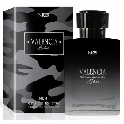 126675 ng panska toaletni voda valencia men black 100 ml