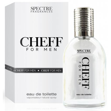 126690 spectre panska toaletni voda cheff 100 ml