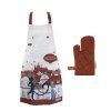 12444 detsky kuchynsky set kocky ve meste