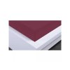 128415 1 napinaci prosteradlo jersey 90x200 cm fuchsiova bavlna