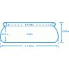132838 4 intex bazen kruhovy easy set s prislusenstvim 457 x 107 cm