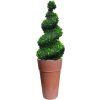 134929 3 cono hnedy 50 cm
