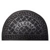 135340 home elements rohoz gumova welcome 40x60 cm