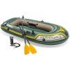 135550 3 clun seahawk 2 set
