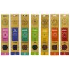 137428 1 arome balanced chakra vonne tycinky 20 ks srdecni cakra
