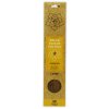 137431 arome balanced chakra vonne tycinky 20 ks solar plexus cakra