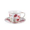138832 home elements salek 250 ml s podsalkem maky bile