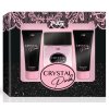 141108 6 ng crystal pink parfemovana voda sprchovy gel telove mleko