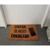 141819 1 home elements rohoz 40x60 cm doufam ze neses cokoladu