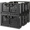 145223 5 skladaci box opla cerny