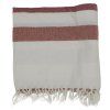 147943 2 rucnik fouta pruhovany