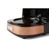 148126 19 haden kavovar black copper 1 8 l barva cerna