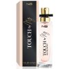 NG dámska parfumovaná voda Touch by NG 15 ml