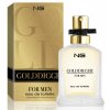 NG Cestovná pánska toaletná voda Golddigger Men 15 ml