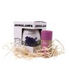 150454 3 home elements vanocni darkovy set aromalampa a vonny olej levandule