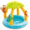151587 2 tropical island 102 x 86 cm