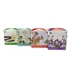 153210 5 arome set svicek ve skle a flower boxu 4 x 90g mix kvetinovych vuni