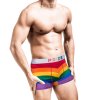 155189 2 boxerky panske pride velikost l