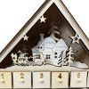 157869 5 adventni kalendar chaloupka