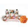 158001 5 tropical flowers