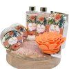 158001 7 tropical flowers
