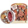 158345 3 spice gingerbread