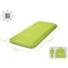 159713 3 dura beam camping 76 x 191 x 17 cm