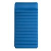 159707 2 camping mattress twin 99 x 191 x 22 cm