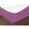 161408 1 prosteradlo frote lila