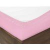 161648 1 prosteradlo jersey svetle ruzove
