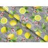 159917 ubrusovina pvc lemons