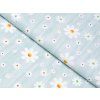 160511 ubrusovina pvc modra kvety