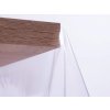 160034 ubrusovina pvc transparent