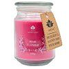 165296 1 pink flower