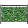 165473 3 umely zivy plot hedera quatro 100 x 100 cm