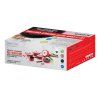 165590 3 sada nadobi es1014m 17 ks barva copper