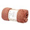 166256 3 mikroflanelova deka rustic pudrova
