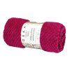166268 2 mikroflanelova deka pixel vinove cervena