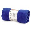 166361 2 mikroflanelova deka modra