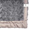 166811 5 luxusni deka spiral tmave seda